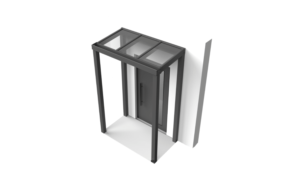 Eingangsüberdachung in meiner nähe